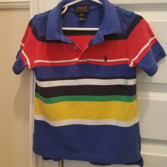 Shirt - Picture 2 of 2